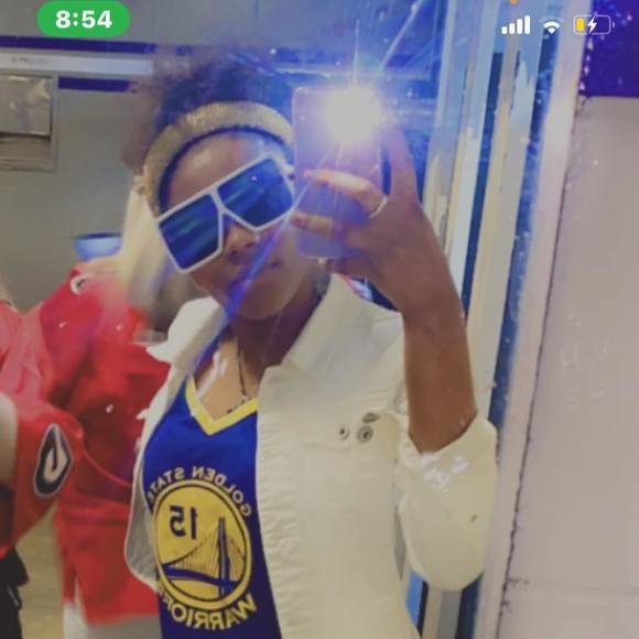 Meet your Posher, Azziah - Picture 1 of 1